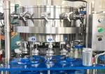 6000bph 330ml DGF12-1 Can Beverage Filling Machine