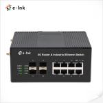 5G Router & Industrial Ethernet Switch