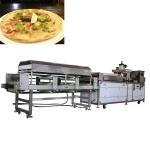 Stainless Steel 304 AutomaticTortilla Production Line Corrosion Resistant