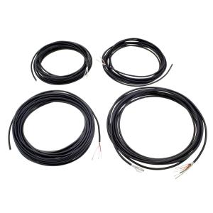 Wholesale Voltage PA66 Energy Connectors For Solar Energy Storage System Up To 1000V from china suppliers