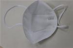 Public Area Protective Face Masks , Respirator Dust Mask Oem/Odm Available