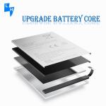 Long-lasting Power for itel 1516 BL-49BI 5000mAh lithium ion battery and