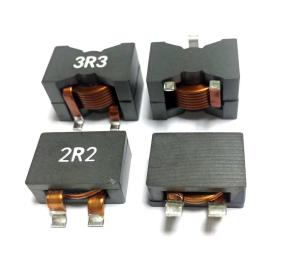 Wholesale 8.6uH Dip Shielded High Current Inductor With RoHS from china suppliers