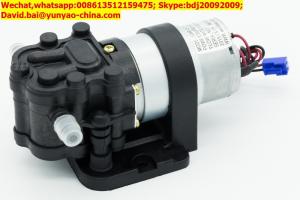 Wholesale High performance food grade medical pump &amp; coffee maker pump 12v dc diaphragm pump from china suppliers