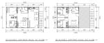 BOX SPACE Casas Pre Fabricadas 3 Bedrooms Prefabricated Module House Casas