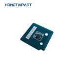 Compatible Toner Cartirdge Reset Chip Yellow 006R01518 For Xerox WC 7525 7530