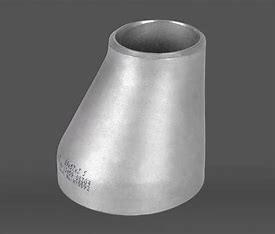 Wholesale SS 316 Eccentric Stainless Steel Pipe Ecc Reducer Seamless Stainless Steel Eccentric Reducer from china suppliers
