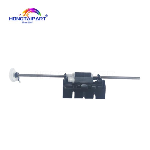 ADF Pickup Feed Roller Assembly D0016R001 For Brother DCP-L5600DN DCP-L5650DN MFC-L5800DW MFC-L5850DW MFC-L5900DW MFC-L6