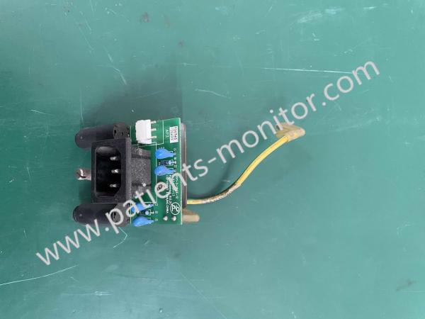 Edan SE-1200 Express, SE-12 ECG/EKG Machine Main Power Interface 21.53.20191-1.3