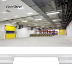4ft Emergency Lighting System , 45Watt Ceiling Emergency Light