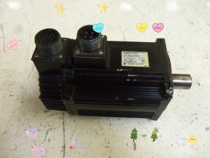 Wholesale Yaskawa SGMS-15A6AB AC SERVO MOTOR 1.5KW 3000RPM 200V 9.5A NEW from china suppliers
