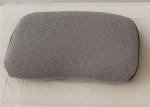 Washable Cozy Therapeutic Neck Pillow , Charcoal Bamboo Memory Foam Pillow