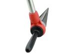 Hongli M2 Compact Hand Rigid Pipe Reamer Portable Enough For Pipe Reaming