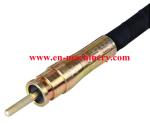 Japanese Type Concrete Vibrator Needle Concrete Vibrator Hose Poker Vibrator