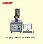 Accurate Keystroke Testing with 0-200mm/min Test Speed Servo Control Keystroke
