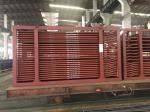 ISO9001 10-1000 Ton Gas Fired Boiler Super Heater