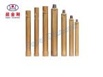 5inch DTH Hammers -DHD350 DTH Drill Bit for Tough Drilling Conditions