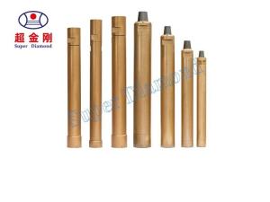 Wholesale Forging Reverse Circulation DTH Hammer Pr52 Advantage Manufacturing Process from china suppliers