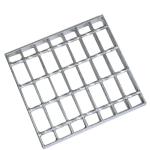 Catwalk 3/16 X 2 19w4 Smooth 3ft Heavy Duty Steel Grating