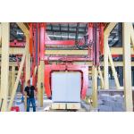 Automatic Lightweight Concrete Block Production Plant for Building - ISO9001