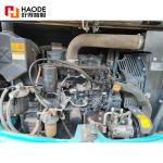 Used Kobelco SK250 Crawler Excavator with good condition and best price
