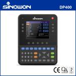 Digital Readout DP400 Profile Projector Measurement Multifunction With Color