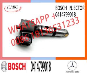 Wholesale Diesel Fuel Unit Pump 0414799024 0414799018 0280748802 A0280748802 For Mercedes Actros 11.9 d from china suppliers