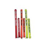 SCUBA DIVING Surface Marker Buoy with oral inflater
