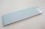 Ceramic Exterior Eco Friendly Building Materials Light Blue With 18mm Thickness
