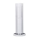 6W 12V1A 300cbm Aluminum Essential Oil Diffuser For Office