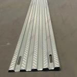 2.5 Lbs Durability Roof Non Slip Solar Rooftop Walkway Flooring Board For Easy