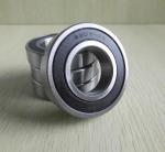 High Performance Deep Groove Ball Bearing High Speed Wear Resistant