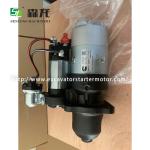 12V 10T 4.0KW Starter Motor 5291977 M100R2013SE 21BJo77 18030019 For Cummins