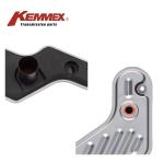 Kemmex Filter Kit 8576 for Ford Explorer Mountaineer 4WD B-212 1L2Z-7A098-AC