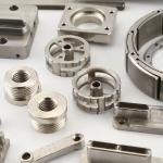 Custom Design metal Machinery Machining stainless steel aluminum Cnc Services