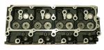 KIA K3000 Besta JT Iron Casting Cylinder Head 0K75A-10-100 909061 3.0L 8V
