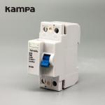 Kampa Hot Selling 16A F362 RCCB