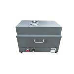 365nm Light System Lamp Resin Dryer Box 300x300mm UV LED Curing Oven