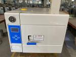 Pulse Vacuum System Surgical Autoclave Steam Sterilizer Table Type With Printer