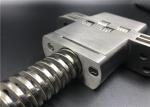 Anti Rust 180 Degree Concealed Hinge / Small Soft Close Concealed Hinges