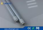360° Beam Angle 4 Foot T8 LED Tube Light 14W SMD 2835 Chip
