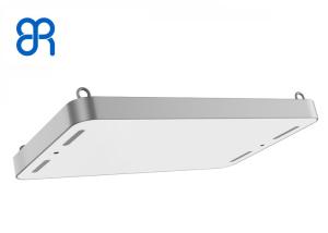 Wholesale Linux System UHF RFID Gate Reader Top-mounted RFID Portal Indoor For Clothing Retail Industry from china suppliers