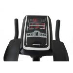ODM Leg Muscles Fitness Upright Stationary Bike For High Intensity Exercise
