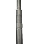 Steel Impact Piston 3115327601 Suitable For COP Rr11 Rock Drill