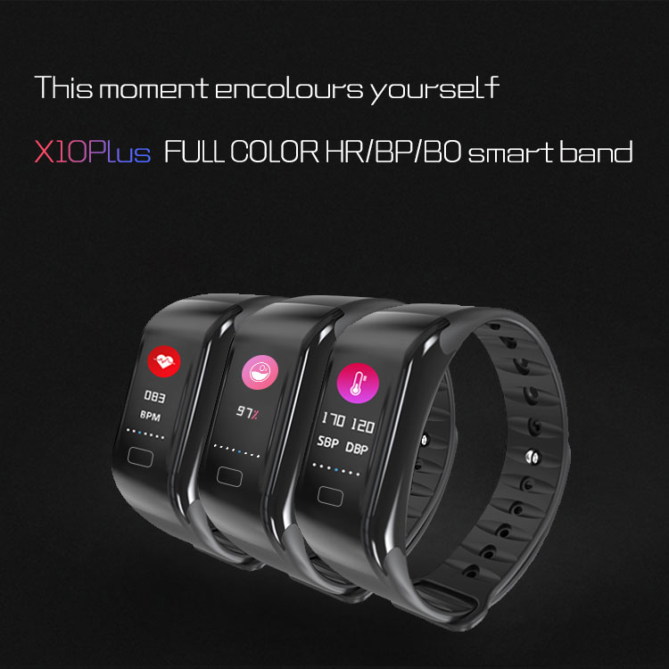 Amazfit Gtr ECG Heart Rate Blood Pressure Oxygen Bracelet Factory Smart Ring Bluetooth Smartwatch Band