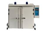 LIYI CE Approved Electric Motor Drying Oven PS / SV Simultaneous Display Easy