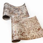 UV Coating Engineered Wood Veneer Waterproof Used In Furniture Decoration