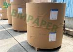 Food And Beverage Label Paper 80gsm One Side High Gloss Paper
