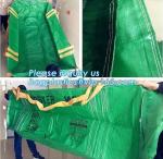 high quality recycling 1.5 ton pp woven big bulk bag for agricultural product