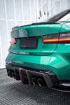 For BMW G80 G82 M3 M4 Carbon Fiber Body Kit G80 G82 M3 M4 Upgraded AE Style
